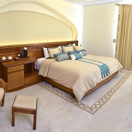 إكسميكيلبان Palmas Hotel & Spa المظهر الخارجي الصورة